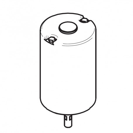 RIC _ Moteur 24V Ø59mm LIVI 4/24