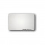 Badge passif de prox MIFARE 1K format ISO pour lecteur 1356MHz par lot de 10