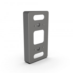 Support d’angle pour platine VIDEA