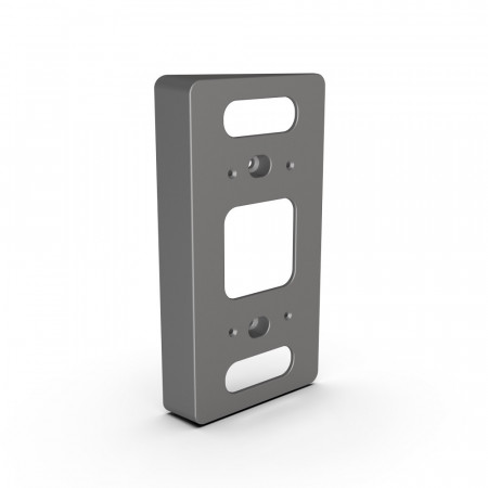 Support d’angle pour platine VIDEA