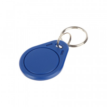 Badge RFID 125 KHZ pour VIDEA