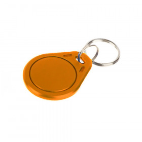 Badge Maître RFID 125 KHZ pour VIDEA