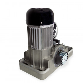 GULLIVER/N/3P/IB/M - 230V opérateur triphasé sans carte, ni capot moteur