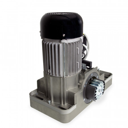 GULLIVER/N/3P/IB/M - 230V opérateur triphasé sans carte, ni capot moteur