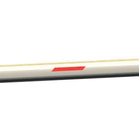 1012: Adhésifs réfléchissants rouges (1 feuille)