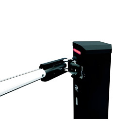 OMEGA/S - Fixation pour lisse dégondable pour TRAFIK