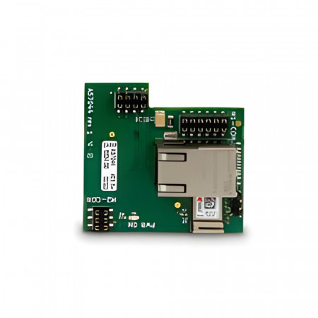 Art. LAN-EXP - Module d'insertion pour brancher le câble LAN à NETCOM